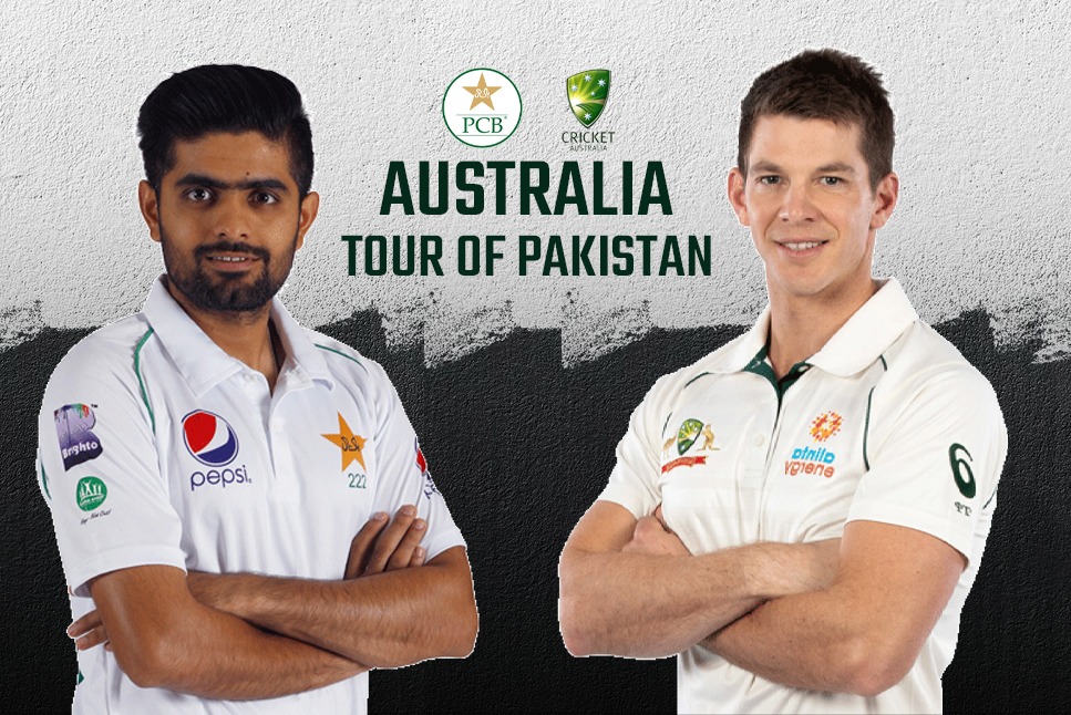 Australia's Tour of Pakistan: PCB takes on IPL 2022, Australia's return to Pakistan after 24 years to clash with revamped IPL