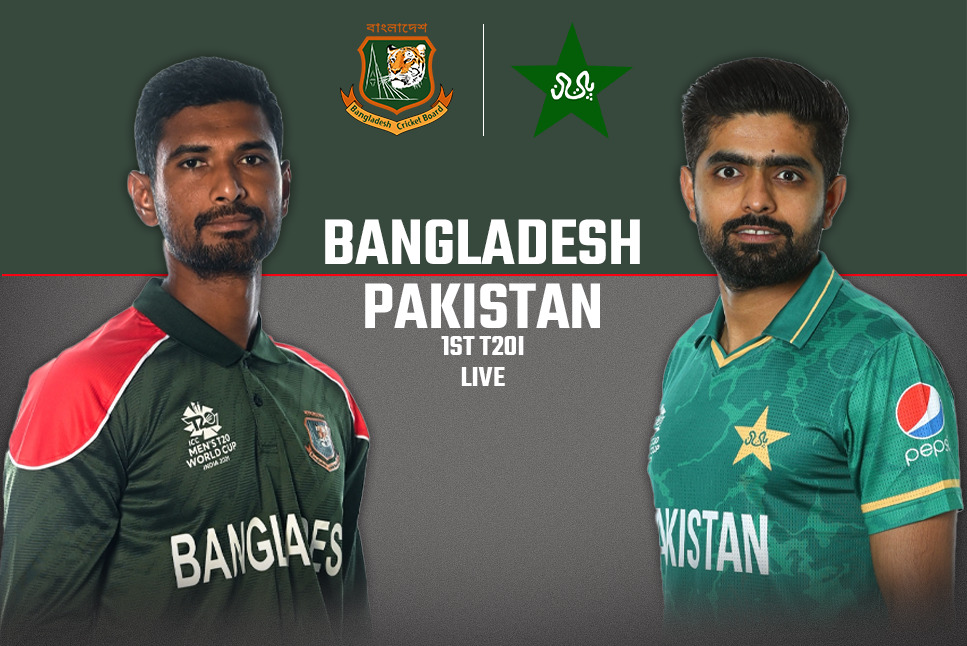 Bangladesh vs pakistan