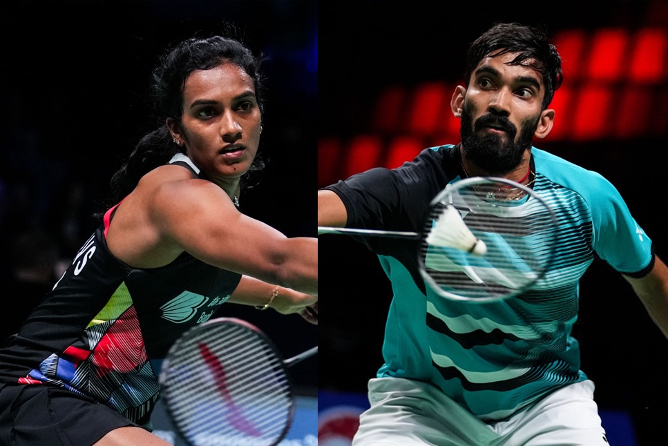 Indonesia Open 2021 LIVE: Good day for India, PV Sindhu, Sai Praneeth, Kidmabi Srikanth makes it to Last 16: Follow LIVE Updates