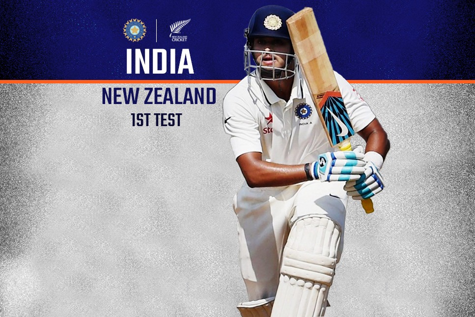 India Playing XI 1st Test: Shreyas Iyer in, India unleash 3 spinners on New Zealand: Follow LIVE Updates