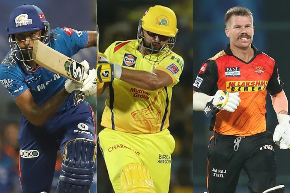 IPL 2022 Retentions: Hardik Pandya to David Warner, 10 big players who are unlikely to be retained by IPL franchises- check out