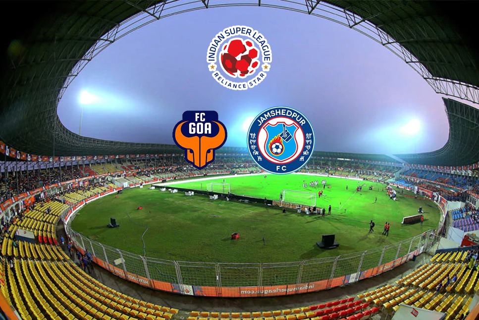 ISL 2021-22 LIVE: FC Goa face off against Jamshedpur FC in search of their first win in the Indian Super League - Check Match Predictions, Live Streaming, Head to Head