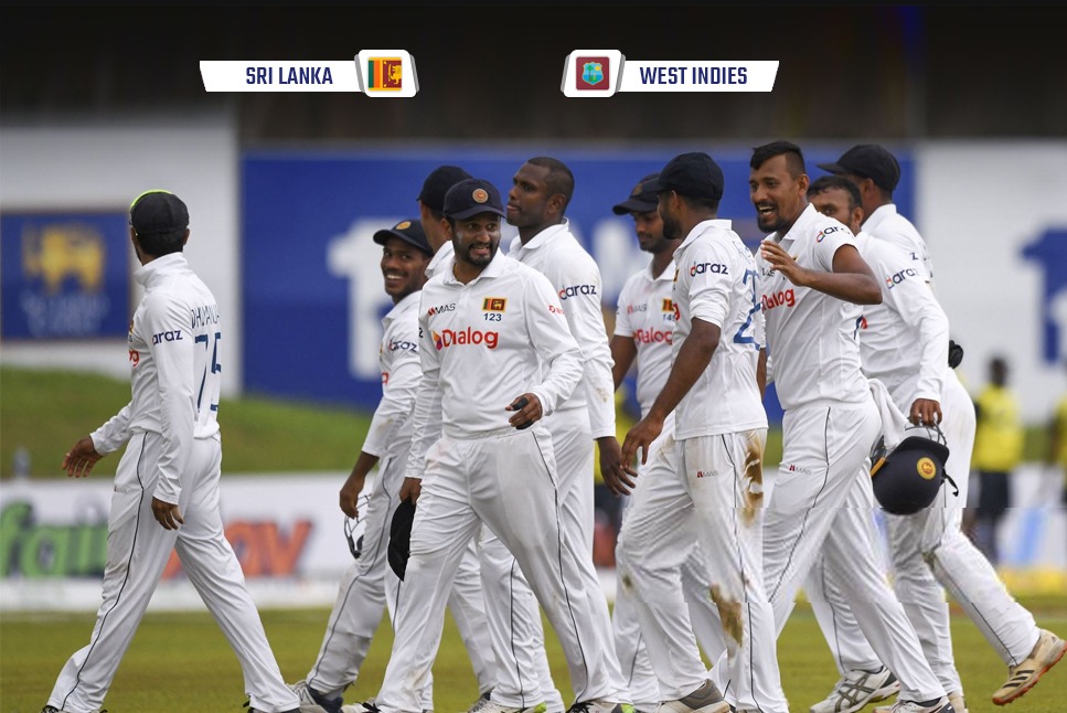 SL vs WI LIVE, 1st Test: Ramesh Mendis, Embuldeniya help Sri Lanka clinch 187-run win, take 1-0 lead