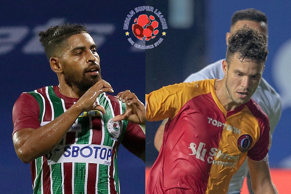 ISL 2021-22, Kolkata Derby: Top five players to watch out for in SC East Bengal’s epic clash against ATK Mohun Bagan
