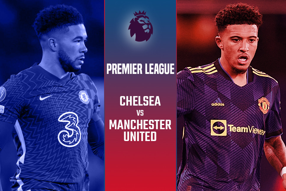 Chelsea vs Manchester United LIVE: Match Preview, Predicted Lineups, Key Facts, Form guide, All you need to know before CHE vs MUN