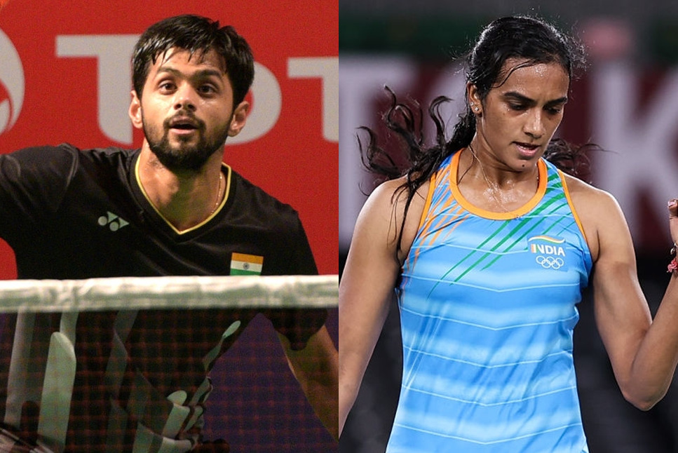Indonesia Open LIVE- Quarterfinals: Sai Praneeth crashes out; PV Sindhu, Rankireddy & Shetty march into Semis – Follow LIVE updates