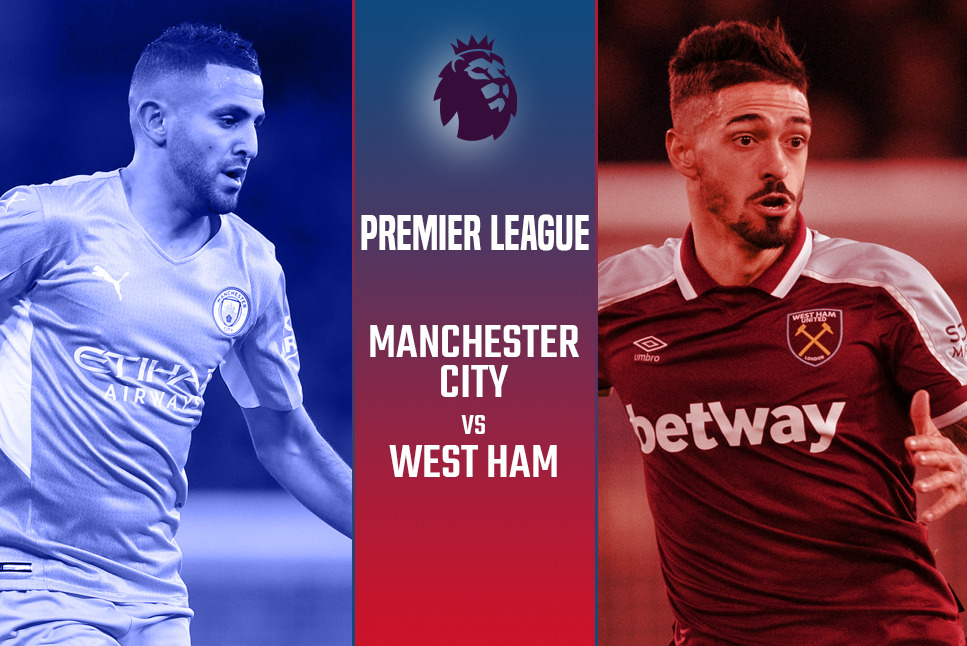 Manchester City vs West Ham LIVE: Match Preview, Predicted Lineups, Key Facts, Form guide, All you need to know before PL Matchday 13