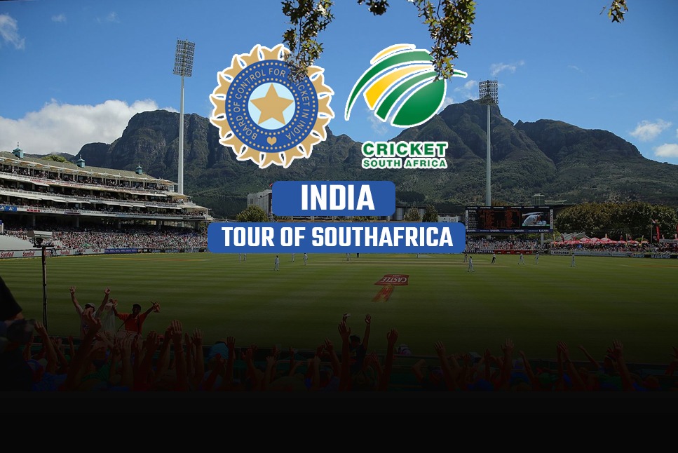 India Tour of South Africa: Pending clearance from the government, BCCI puts selection meeting on hold: Follow LIVE Updates