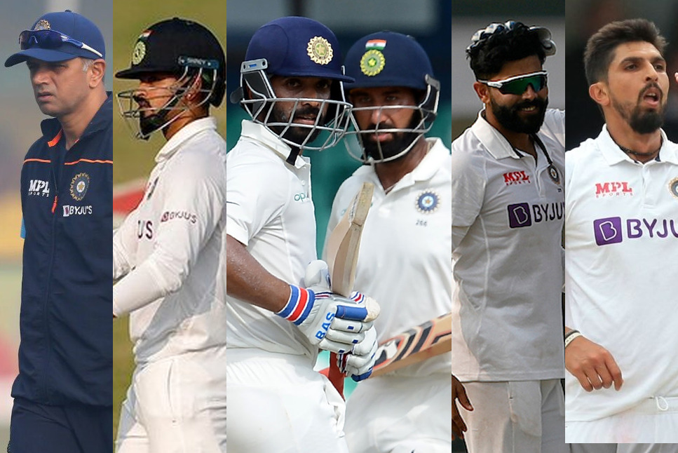 IND vs NZ 1st Test: 5 takeaways from Kanpur Test as team India shifts focus towards 2nd Test at Wankhede Stadium, Mumbai
