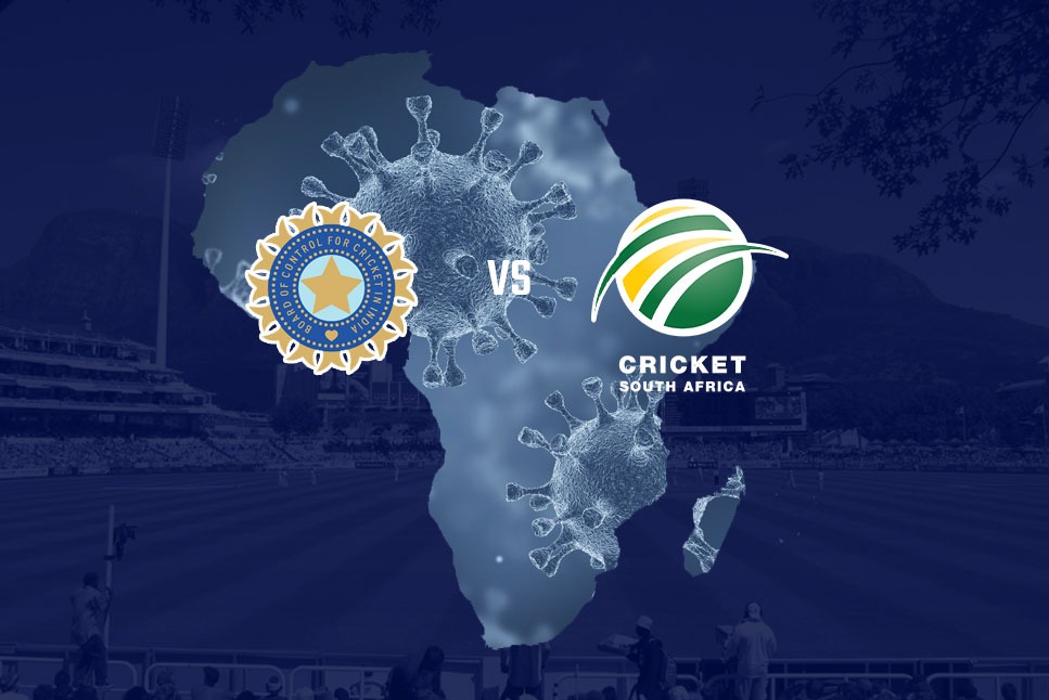 India Tour of South Africa: BCCI to request CSA to postpone South Africa tour amid Omicron concern, sets Sunday deadline