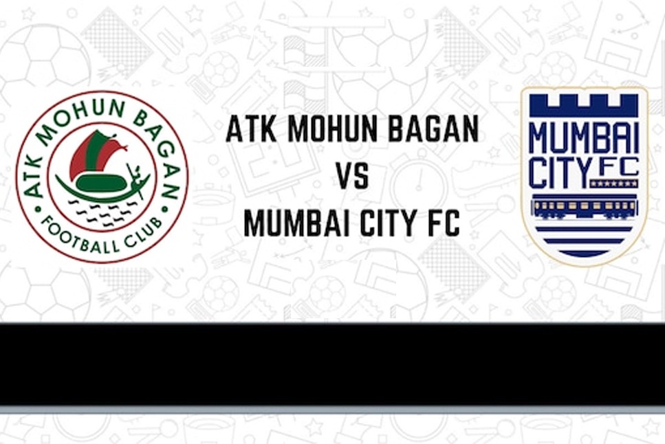 ISL ATKMB vs MCFC Live: Upbeat after derby win, ATK Mohun Bagan face struggling Mumbai City – Follow Live Updates