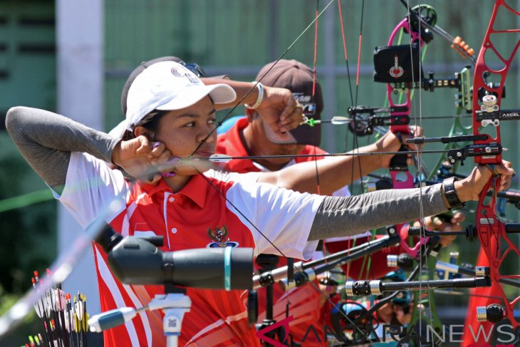 2022 Asian Games: Archery to have full 10 events at next Asian Games- check out