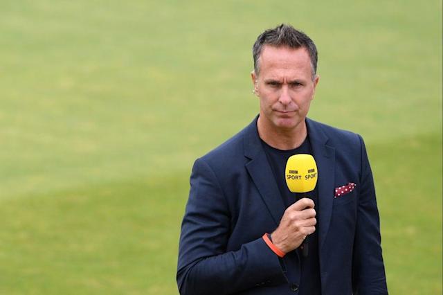 India Tour of England: Owing to RACISM row, BBC set to drop Michael Vaughan for India vs England Birmingham Test: Check Details
