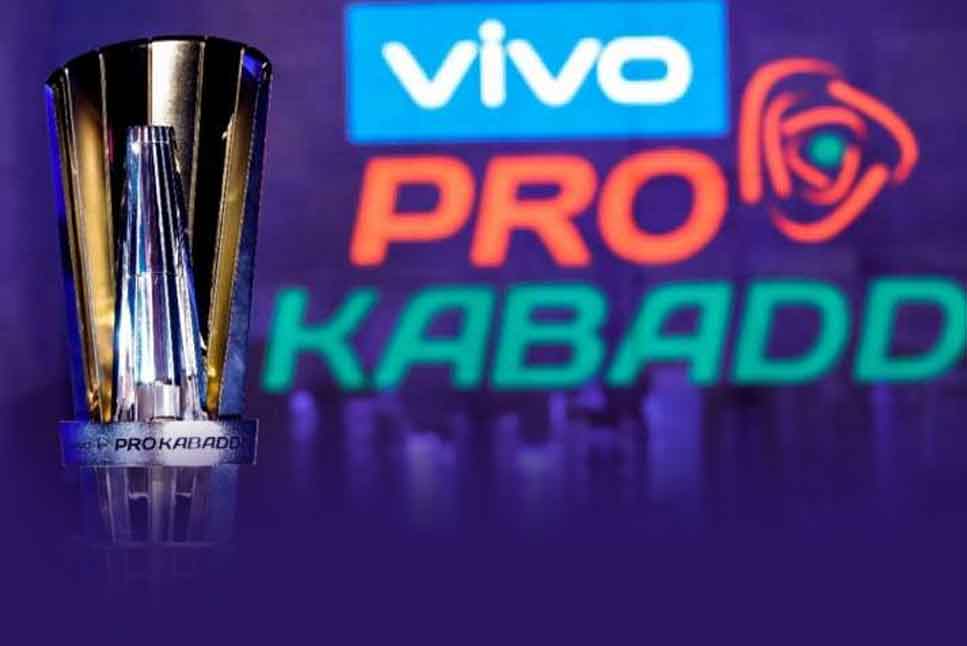 PKL Season 8: Pro Kabaddi League all set to commence from 22 December, Live Streaming, Venue, Teams, and All you need to know