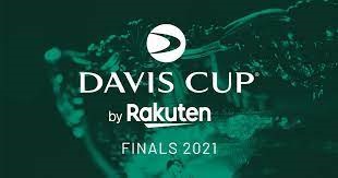 Davis Cup Finals LIVE- Quarterfinals: Croatia, Italy, Great Britain eye semifinal spots- Follow LIVE updates