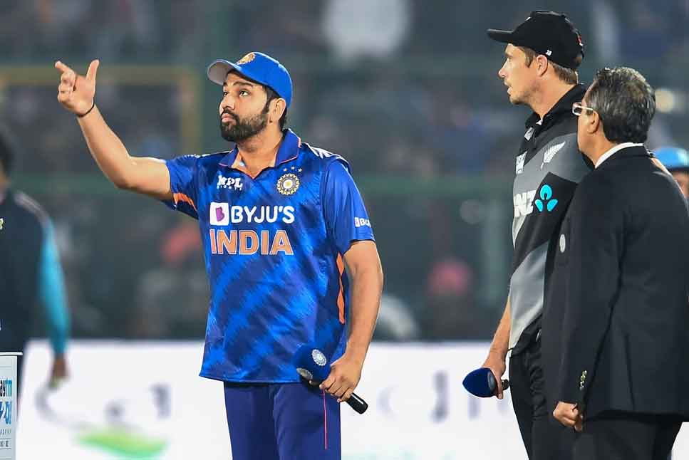 India vs New Zealand 2nd T20 LIVE on Airtel: How to watch IND vs NZ LIVE Streaming for free in Airtel, mobile, laptop in a different language
