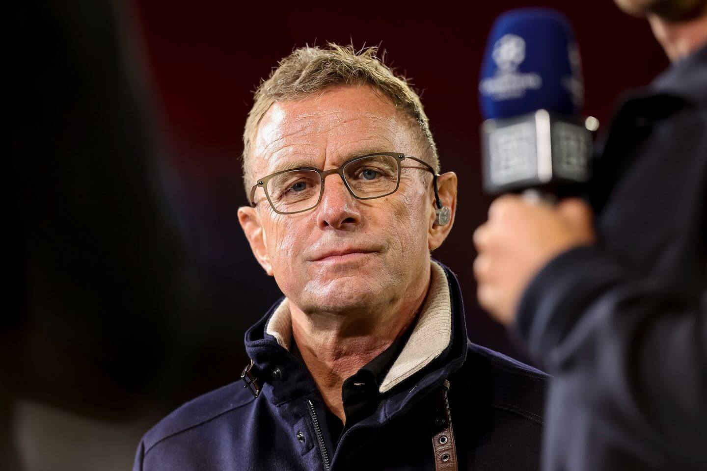 Manchester United: New Interim manager Ralf Rangnick to miss United’s crucial clash against Arsenal; Carrick to be in charge