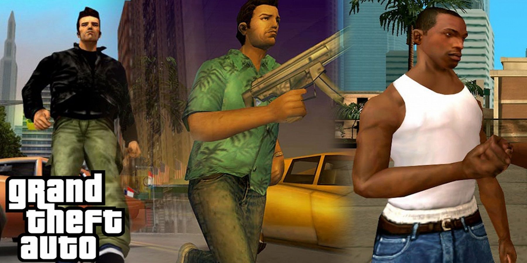 Rockstar Games has removed some cheat codes from GTA Trilogy Remastered