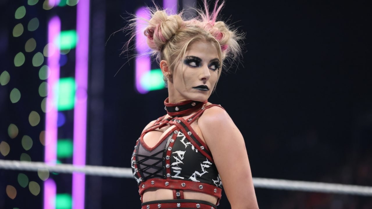 WWE News: When is Alexa Bliss returning to WWE? Check the latest update
