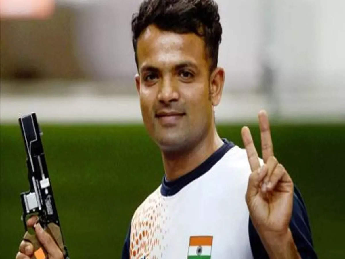 Paris Olympics 2024 Vijay Kumar 'starting from zero' after long come back