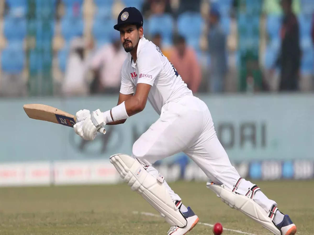 IND draw NZ: Shreyas Iyer says, ‘Happy with performance, but win would have been icing on cake’