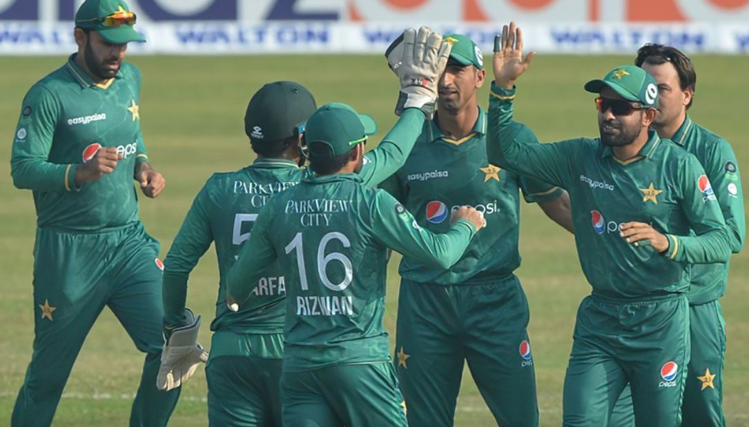 PAK beat BAN Highlights: Pakistan beat Bangladesh by 5 wickets in a humdinger to clean sweep the host