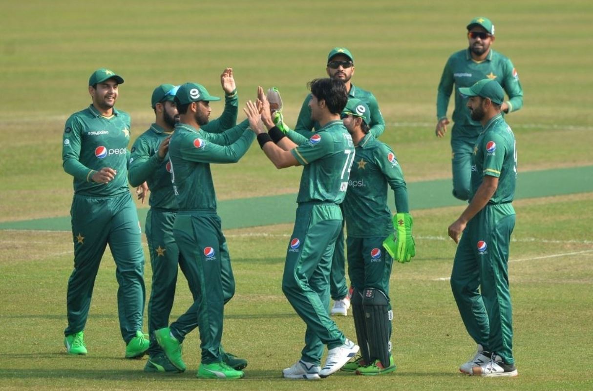 PAK beat BAN Highlights: Fakhar Zaman & bowlers shine as Pakistan seals the series with 8 wickets win over Bangladesh