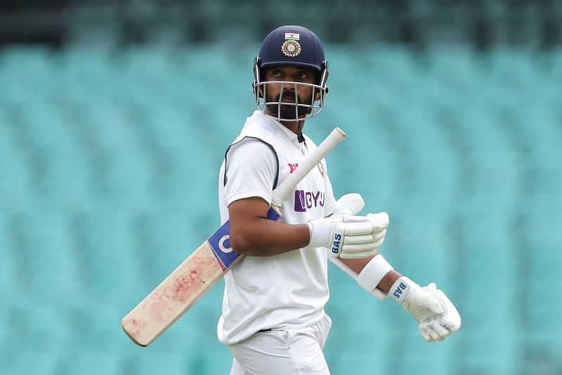 IND vs NZ Live: Ajinkya Rahane fails litmus test at home, how long will India put up with him?