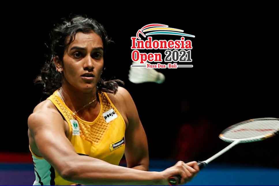Indonesia open 2021: Full Schedule, Prize Money, LIVE Streaming, Draws, India Time All you need to know