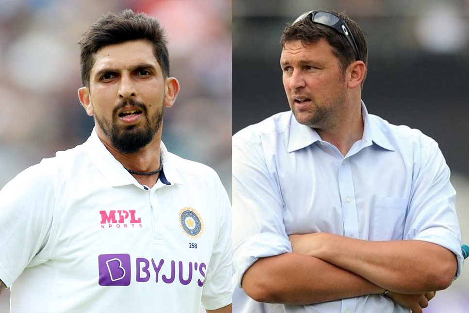 IND vs NZ Live: Steve Harmison on Ishant Sharma – ‘For the life of me I don’t understand how he got to play in Kanpur’