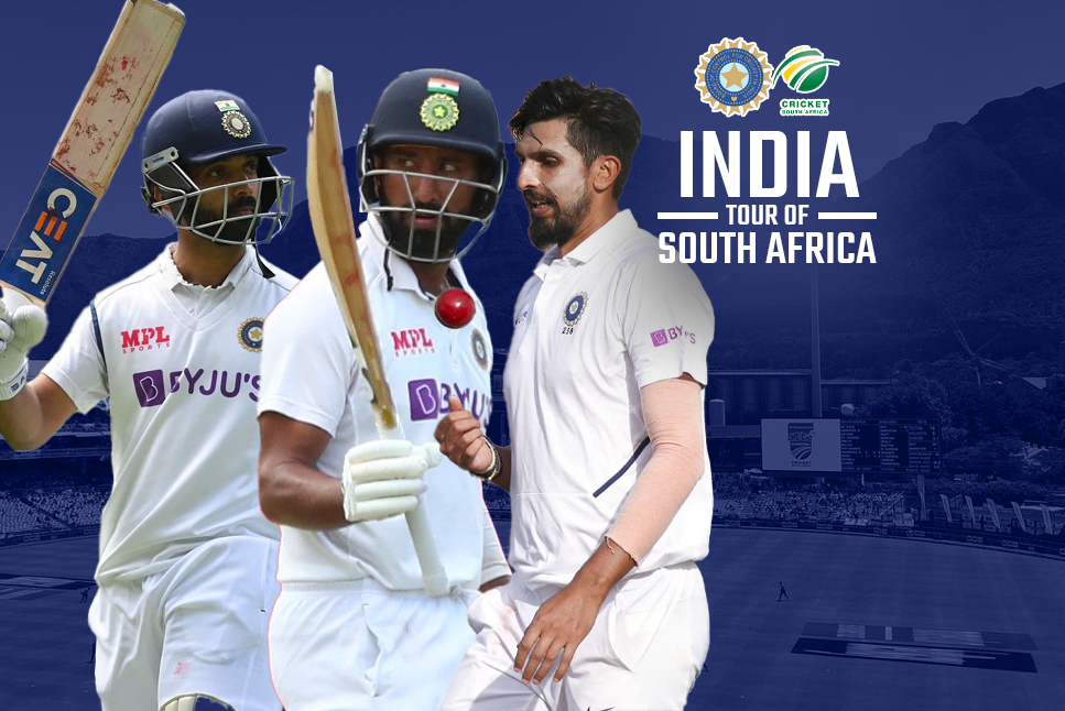 India Tour of South Africa: Youngsters WAIT – VETERANS will be the flavor of South Africa tour, Rahane, Pujara, Ishant set to be picked: Follow LIVE