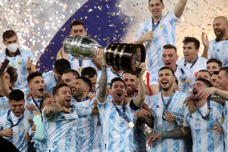 Finalissima 2022, Italy vs Argentina: Euro 2020 Champions Italy to face Copa America Champions Argentina in the 'Finalissima' at Wembley on 1st June 2022