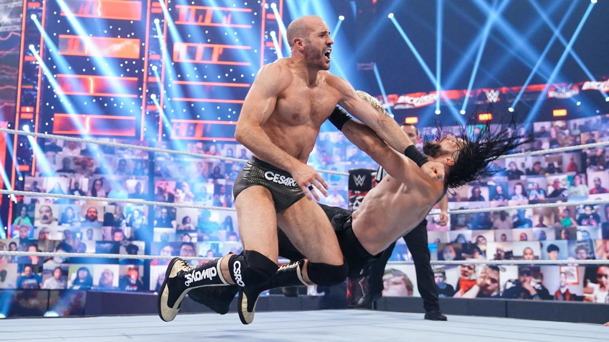 WWE Smackdown: Three Superstars who desperately need a push to propel their career