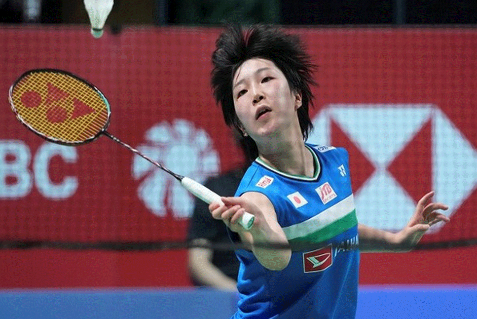 Thailand Open Badminton Quarterfinals LIVE: PV Sindhu faces Akane Yamugachi in blockbuster quarterfinal - Follow Sindhu vs Yamugachi LIVE updates