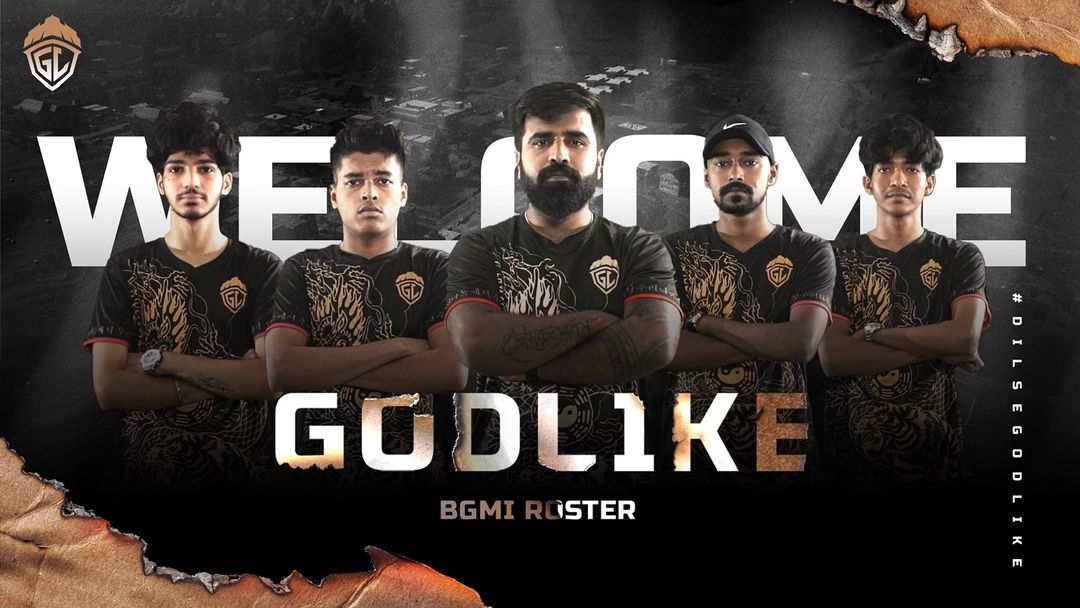 Godlike Esports qualify for the BGIS 2021 Quarterfinals: Check all qualified teams from Day 4 of Battlegrounds Mobile India Series 2021 Online Qualifiers Round 3