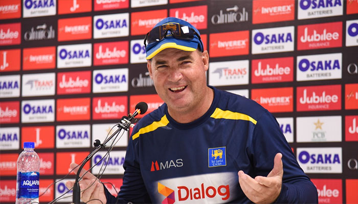LPL 2021: LPL will provide opportunity to young players, says Sri Lanka Head Coach Mickey Arthur