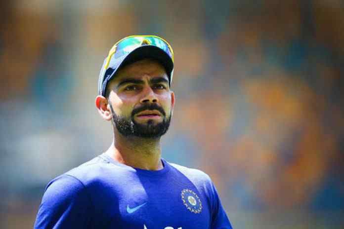 Virat Kohli sacked: All the stats you need to know from 4-year white-ball captaincy stint