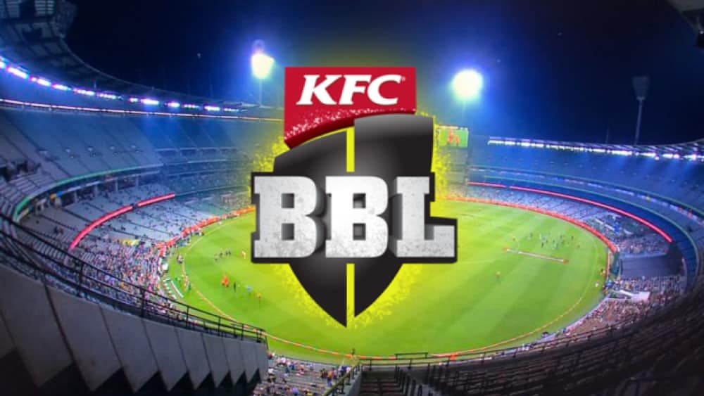BBL 2021-22 full Schedule, Timing, full squads of all the 8 teams, LIVE streaming in your country- all you need to know about Big Bash League.