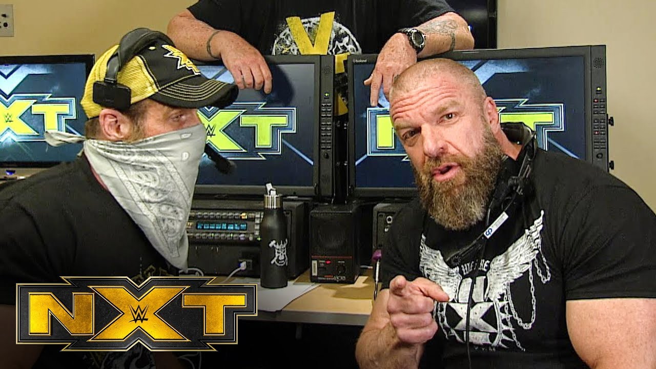 WWE NXT 2.0: WWE veteran Shawn Michaels opens up on Triple H's involvement in NXT 2.0, check here