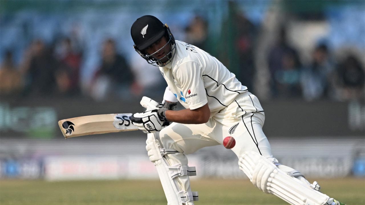 IND vs NZ LIVE: Rachin Ravindra says, ‘A lot of things went wrong for New Zealand’