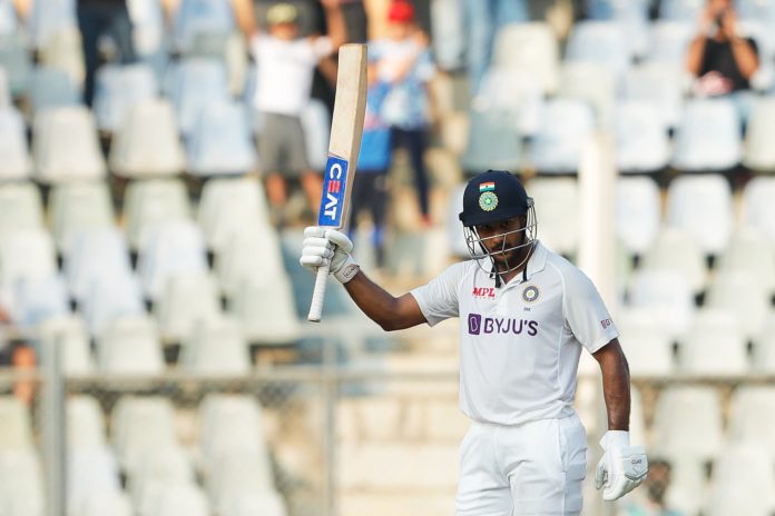 IND vs NZ LIVE: Mayank Agarwal says, ‘Test hundred is always special, this one will remain forever’