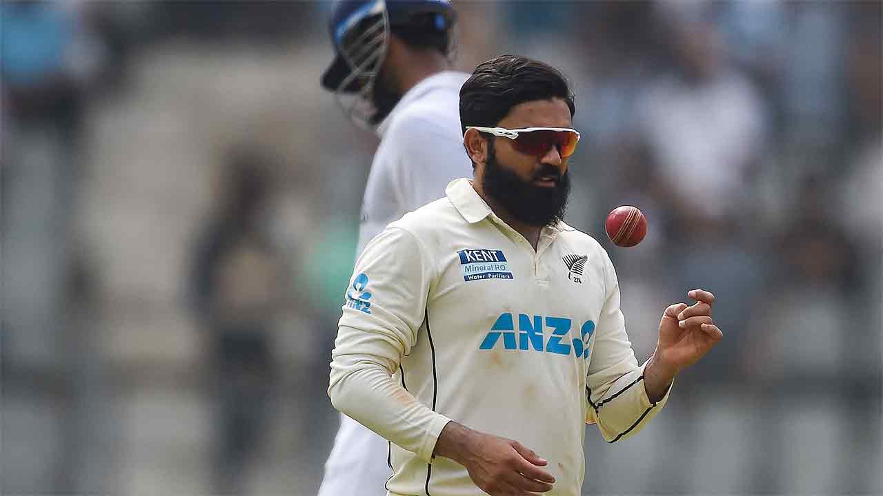 IND vs NZ 2nd Test: Ajaz Patel says ‘stars aligned in his favour to take all 10 wickets’