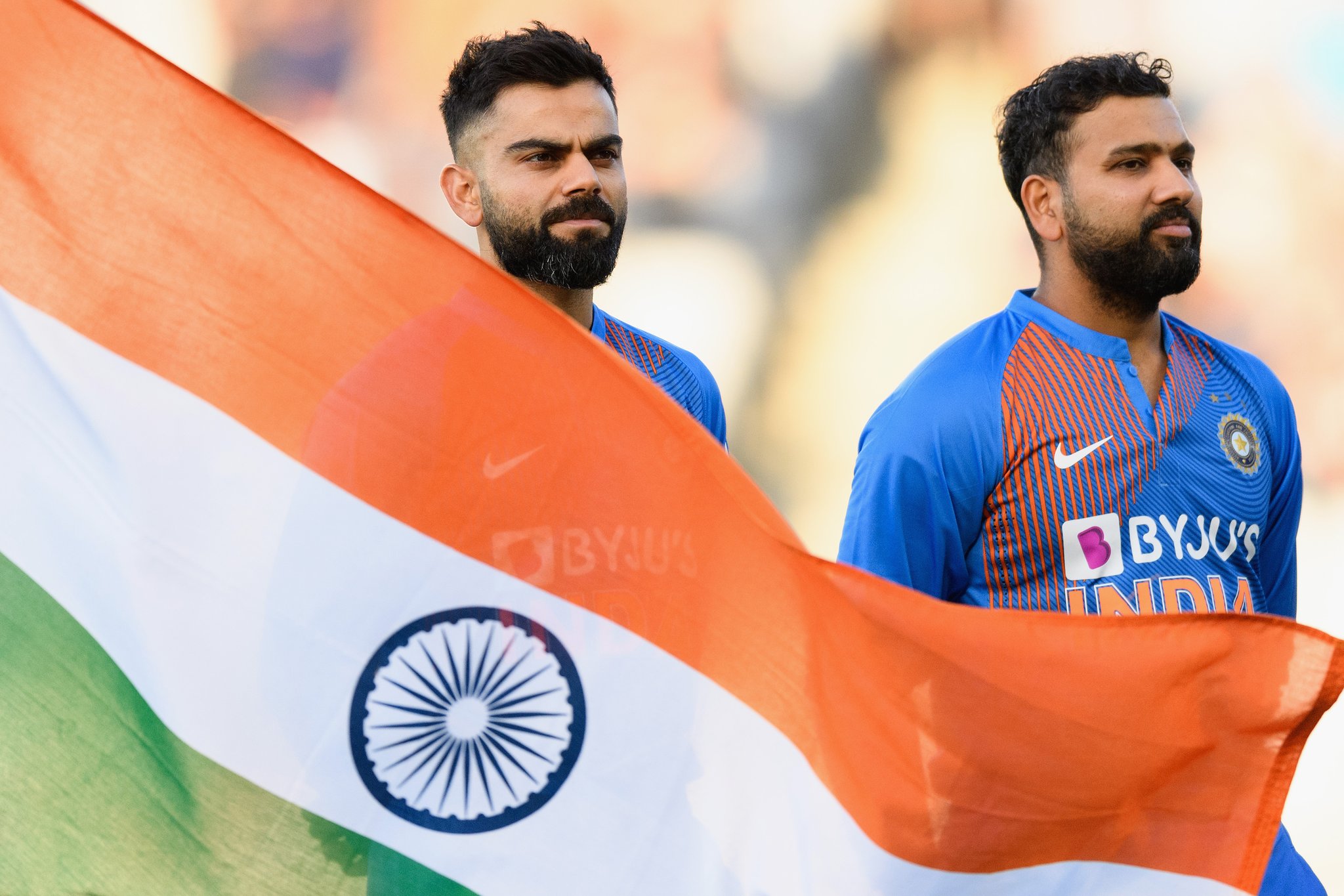 India New ODI Captain: ‘Best decision ever’, reactions pour in as Rohit Sharma replaces Virat Kohli as India’s ODI Captain