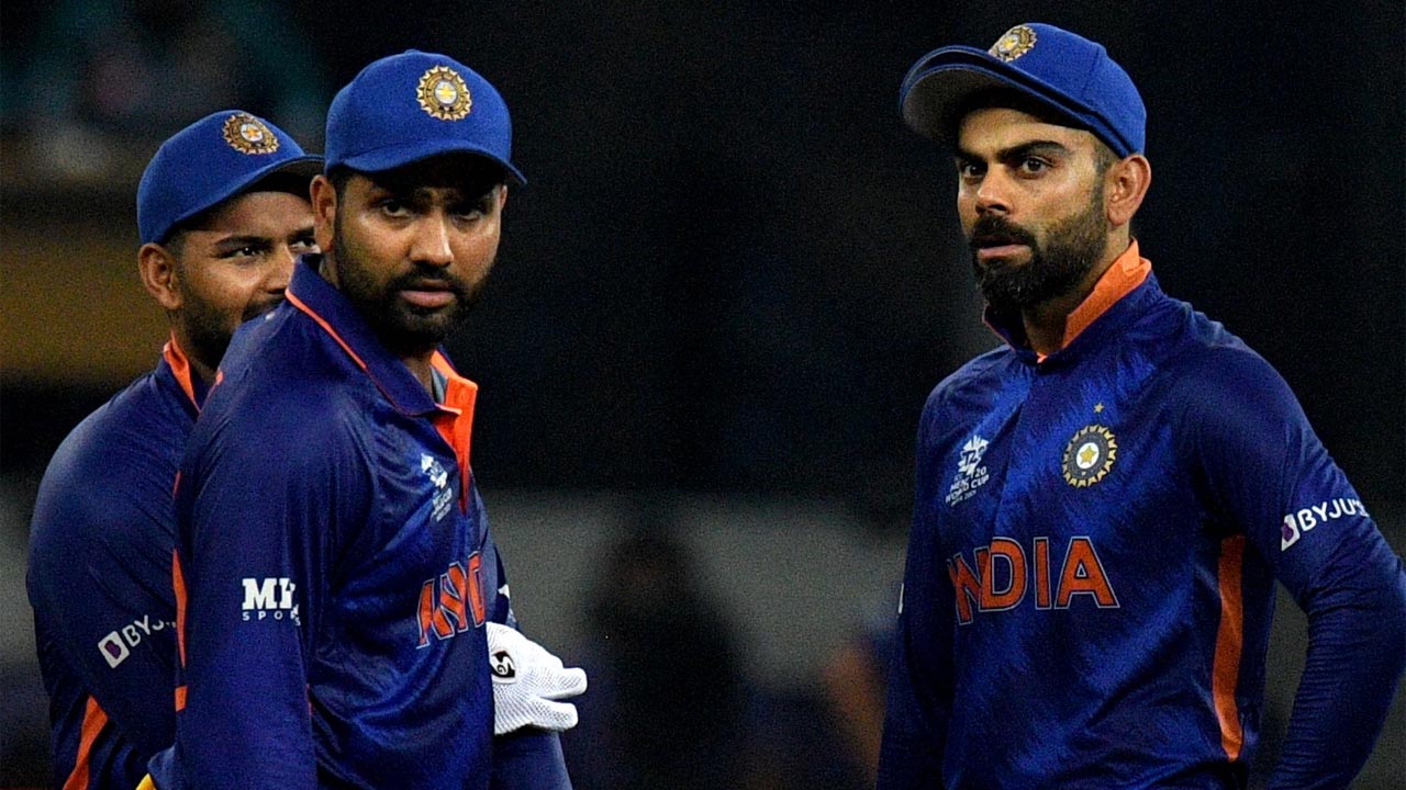 India ODI captain: Virat Kohli forced out after BCCI's 48-hour ultimatum, 'Step down or be removed'