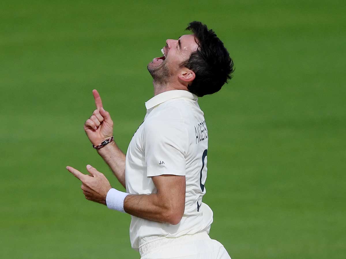 Ashes 2021: After Ashes humiliation, Veteran James Anderson calls on senior England players to rally round Jore Root & Co