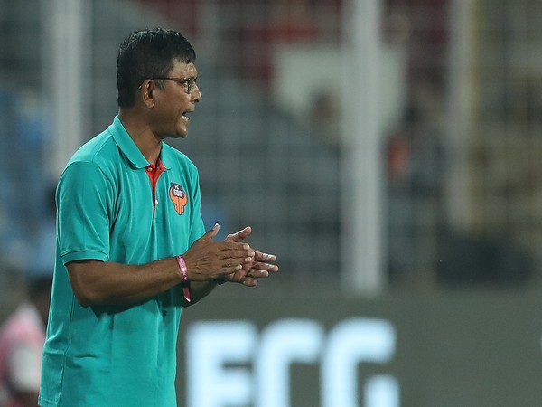 ISL 2021-22: FC Goa head coach Derrick Pereira says, Working on organizing our defence and attack