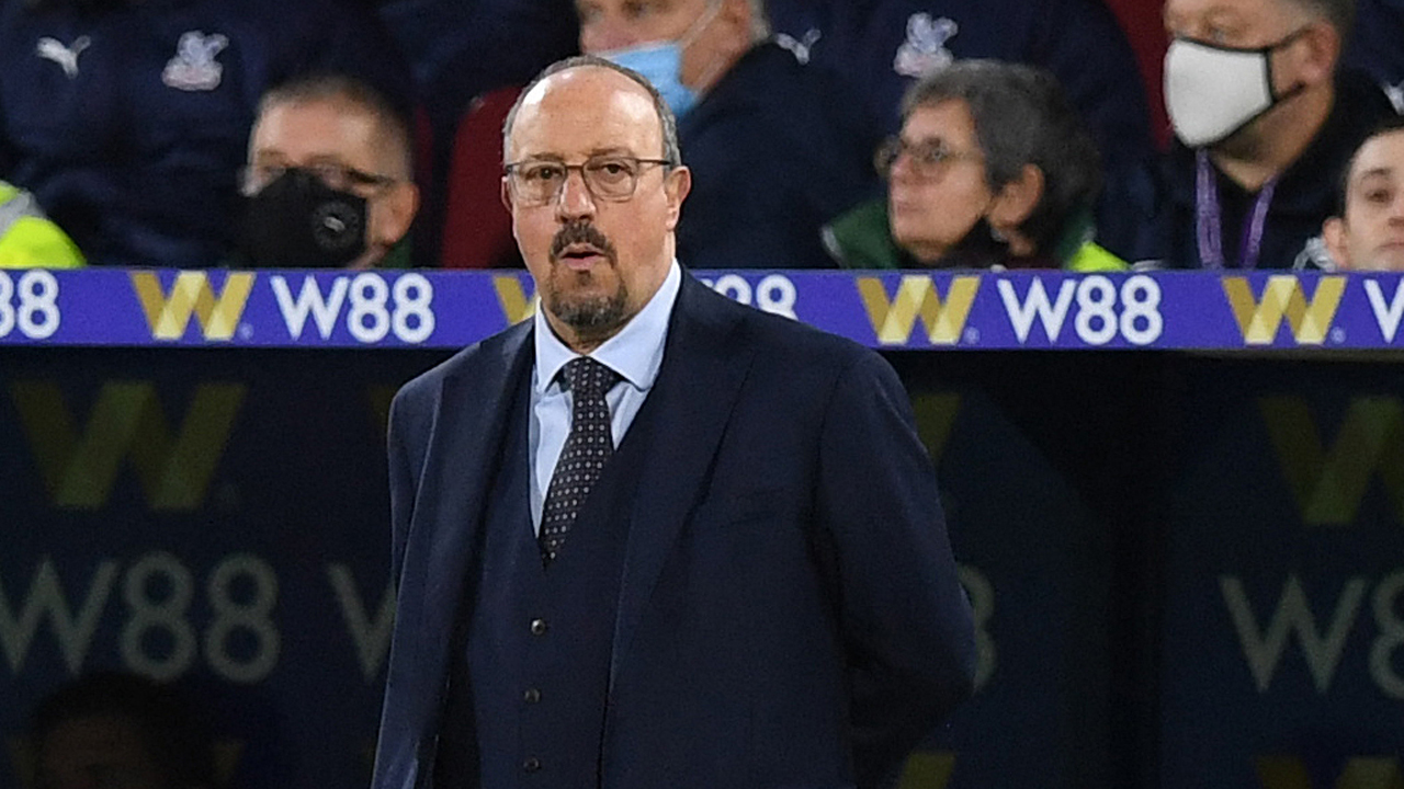 Premier League: Managers like Rafael Benitez of Everton & Patrick Viera of Crystal Palace have expressed concerns regarding pushing players during COVID-19