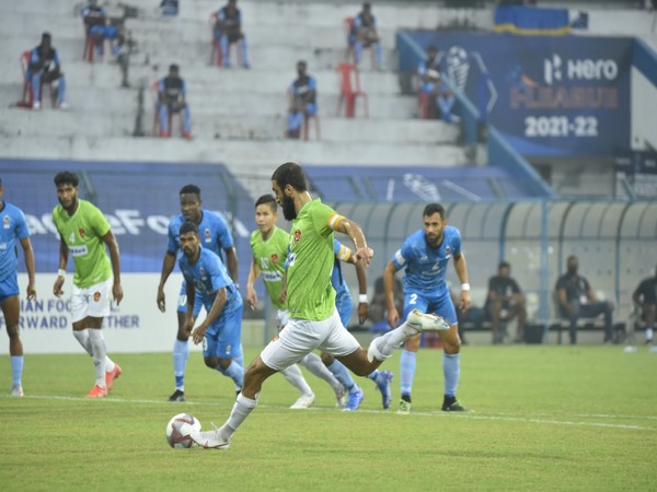 I-League 2022: Players to be in quarantine till Jan 7, then leave for home, check details