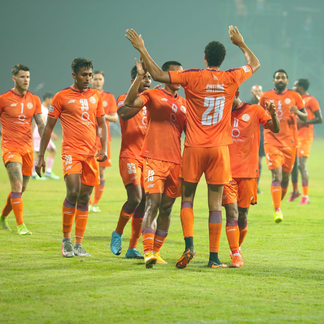 I-League 2021-22 Live: Gokulam win 1-0 against Churchill Brothers, TRAU-Indian Arrows stalemate, Punjab FC beat Rajasthan 2-0