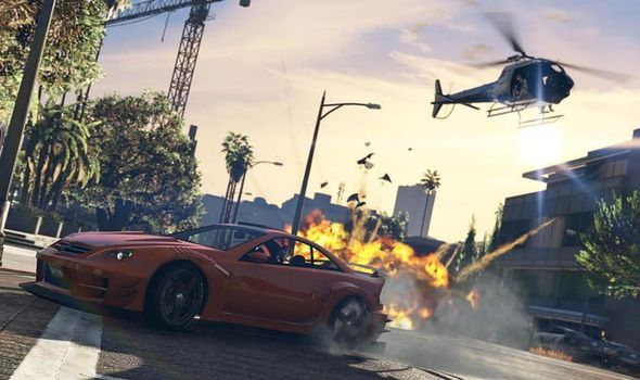 Tom Henderson on X: A couple of GTA 6 leak updates: - The hacker has  requested that someone from Rockstar/Take-Two contact them after going  unexpectedly viral - Take-Two has started to DMCA